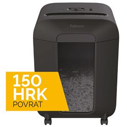 Uništavač dokumentacije  12 listova CrossCut LX-85 Fellowes 4400801